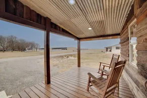 Couples Getaway w/ Ranch Views - Near Lavon Lake! - Innenbereich