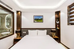 Blubiz Hotel Mỹ Đình (Blubiz Hotel 2) - Quarto