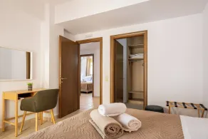 Sense of Dream Villas - Room