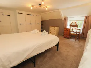 Rose Cottage - Værelse