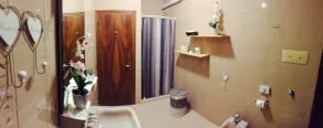 Caminhouse - Bagno