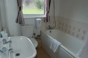 The Wight - Bagno