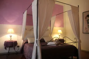 Casamore Rooms - Chambre
