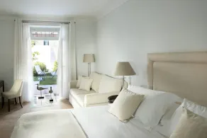 Poseidonion Grand Hotel - Chambre