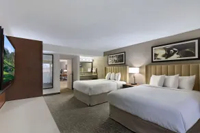 Embassy Suites by Hilton Palm Desert - Chambre
