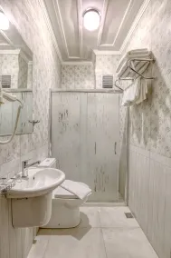 Trilye Bay C Konak - Bagno