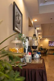 GreenTree Inn & Suites Los Angeles - Alhambra - Pasadena - Réception