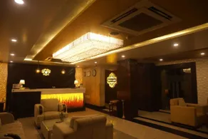 Hotel Sidh Vedantha - Reception