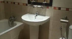 Hostal DS - Salle de bain