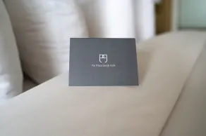 The Prince George Hotel - Chambre