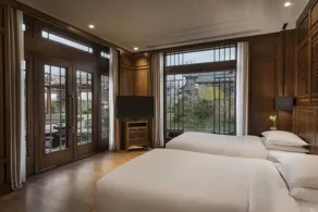 Jinmao Purelax Lijiang, The Unbound Collection By HYATT - Room