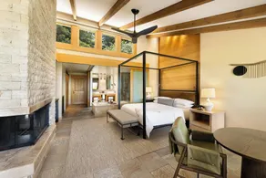 Alila Ventana Big Sur - Room