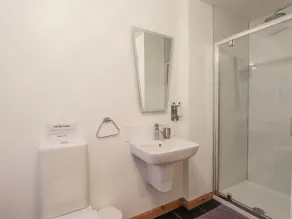 Roselea - Salle de bain