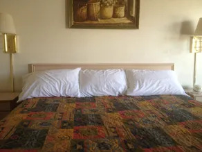 Economy Inn Alamogordo - Chambre