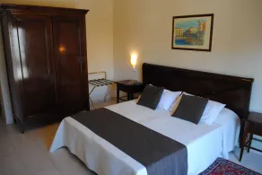 Park Hotel - Room