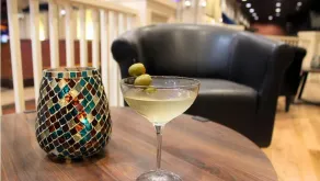 Ameristar Casino Hotel Council Bluffs - Restaurant