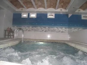 Hotel Hermes - Spa