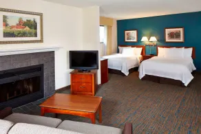 Residence Inn Minneapolis Eden Prairie - Chambre