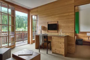 Falkensteiner Hotel Cristallo l 4 Star Superior - Udsigt fra værelset