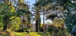 Residence Vacances Bleues Lou Castel - Vue de la chambre