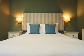 Rose and Crown Yealmpton - Room