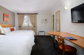 Protea Hotel by Marriott Polokwane Landmark - Room