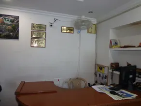 Jyoti Guest House - Chambre