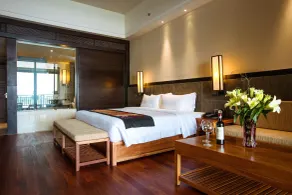 Landmark Mekong Riverside Hotel - Room