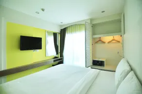 The AIM Patong Hotel - Room