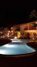 Apart Duplex Charme Solar Água, Piscina by PipaCharme - Piscine