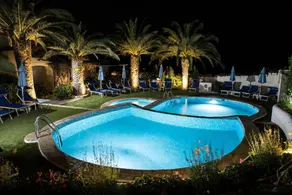 La Jacia Hotel & Resort - Pool