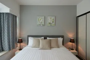 Grand Bay View Hotel - Chambre