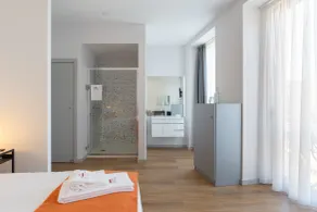 Serra do Pilar Porto Suites - Bathroom