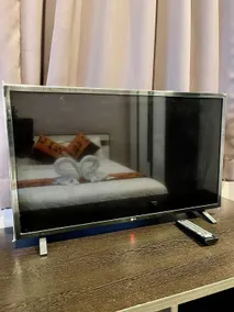 Sampheng Boutique Apartment - Room