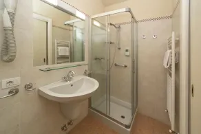 LVG Hotel Collection - Pallanza - Salle de bain