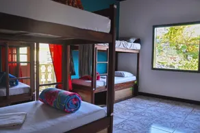 Vibe Hostel Paraty - Zimmer