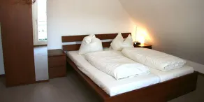 Appartementhaus Am Roten Platz - Camera