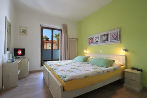 Osteria Ticino by Ketty & Tommy - Chambre