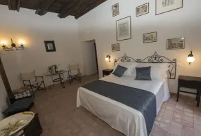 Camere da Cecè - Zimmer