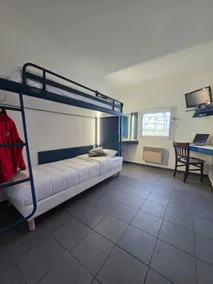 Enzo Hotels 1er prix Dreux - Chambre