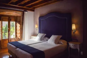 Casona De La Pinta - Chambre