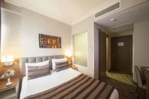 Delta Hotel Istanbul & Old City - Room