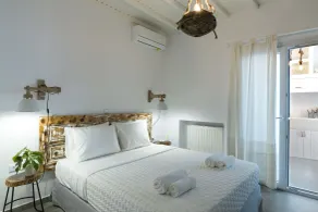 Amperian Mykonos Suites & Villas - Rom