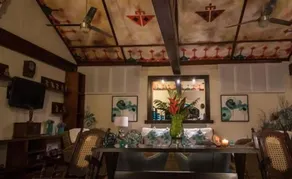 Hotel Boutique La Casona - Restaurant