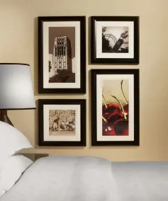 Sheraton Ann Arbor Hotel - Chambre