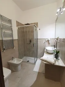 Villa Antonio - Badezimmer