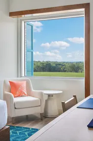 Margaritaville Hotel Kansas City - Vue de la chambre