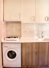 As Villas - Angolo cottura privato