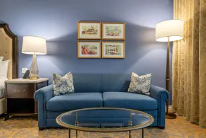 The Houstonian Hotel, Club & Spa - Chambre