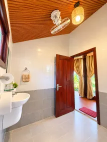 Dragon Beach Resort Phu Quoc - Bathroom
